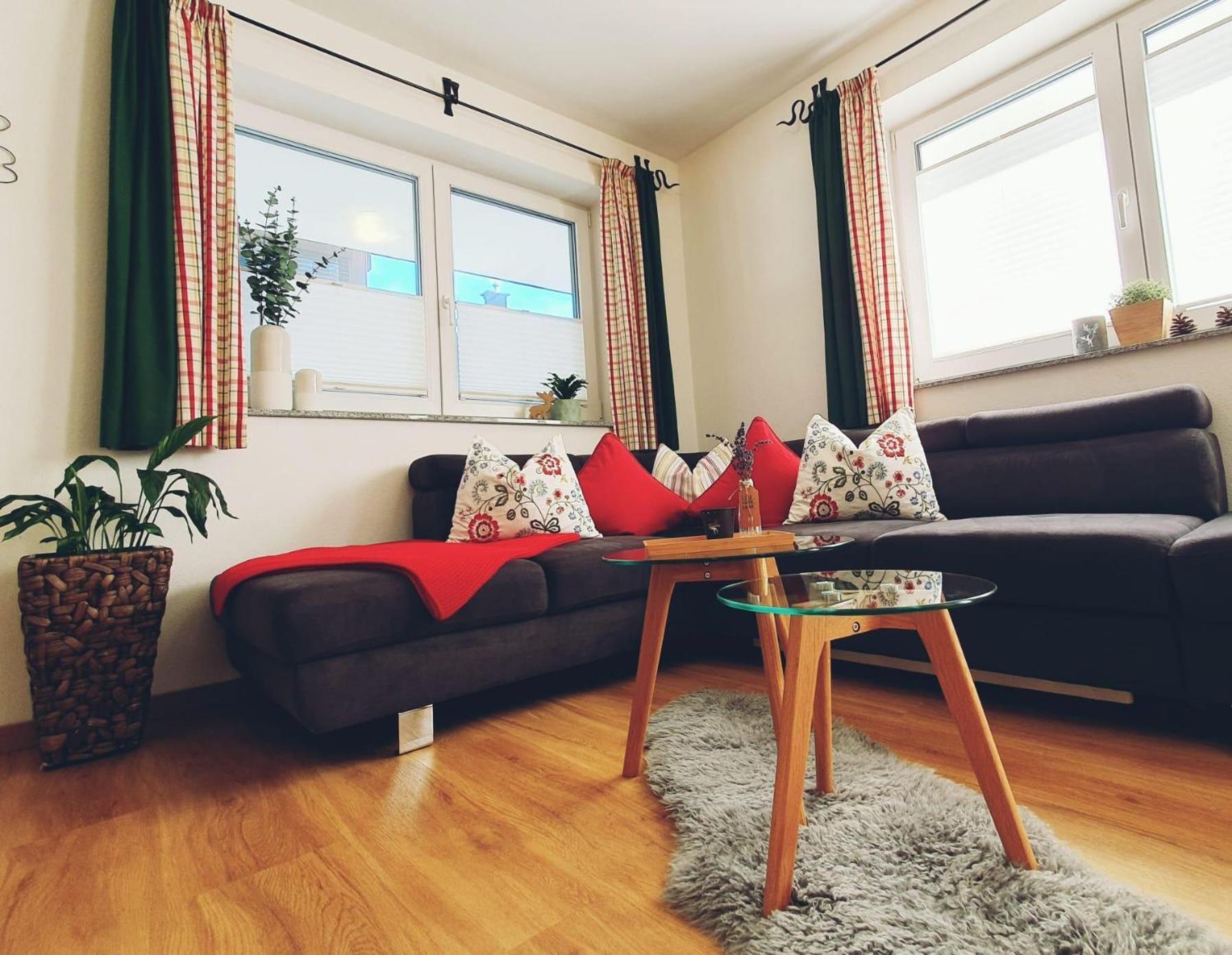 Ferienwohnung Glockenblume Ellmau Exterior foto