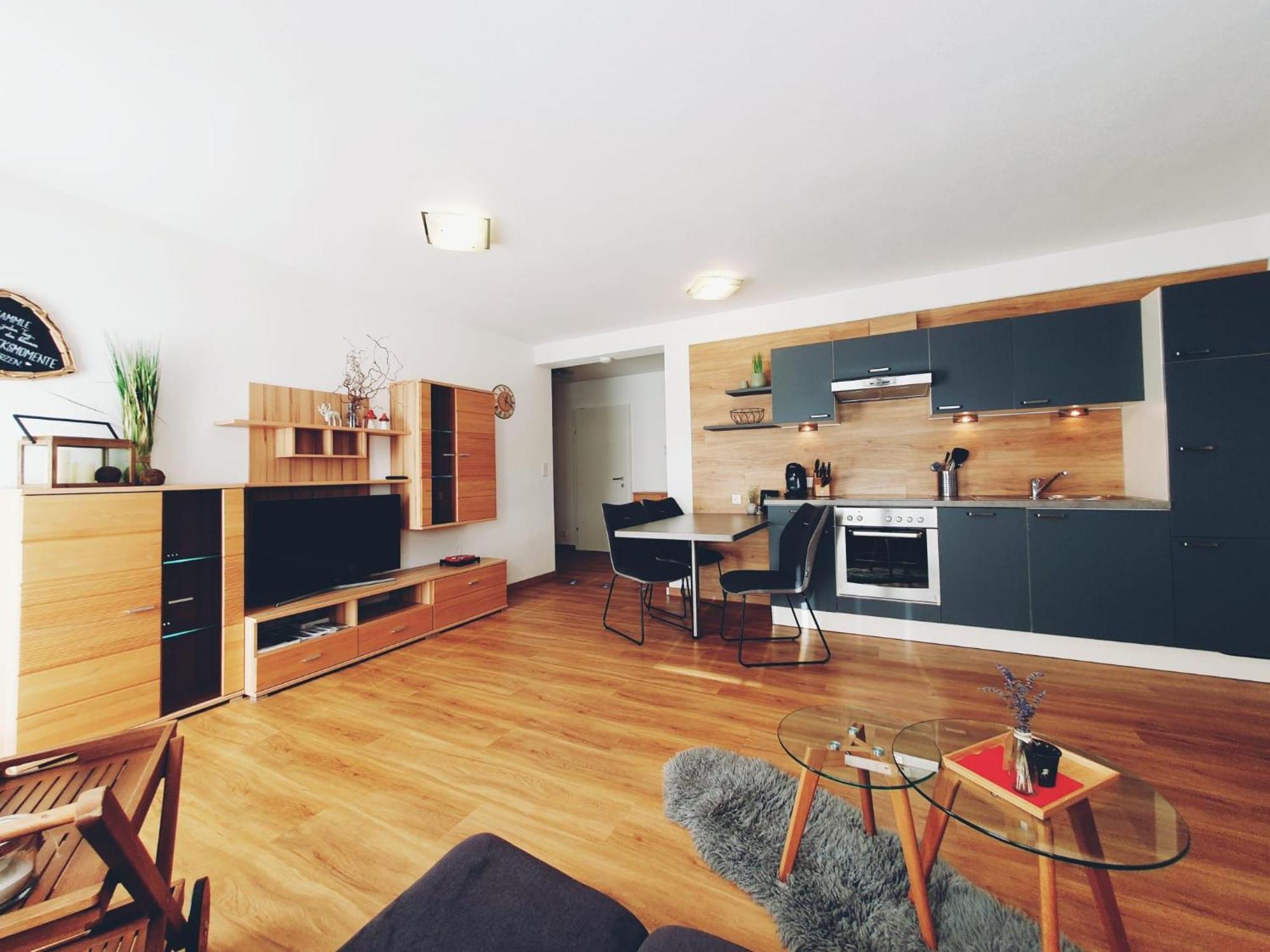 Ferienwohnung Glockenblume Ellmau Exterior foto